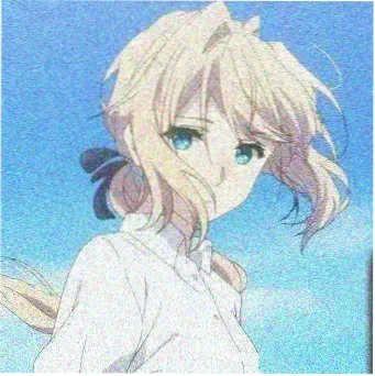 轰焦冻头像